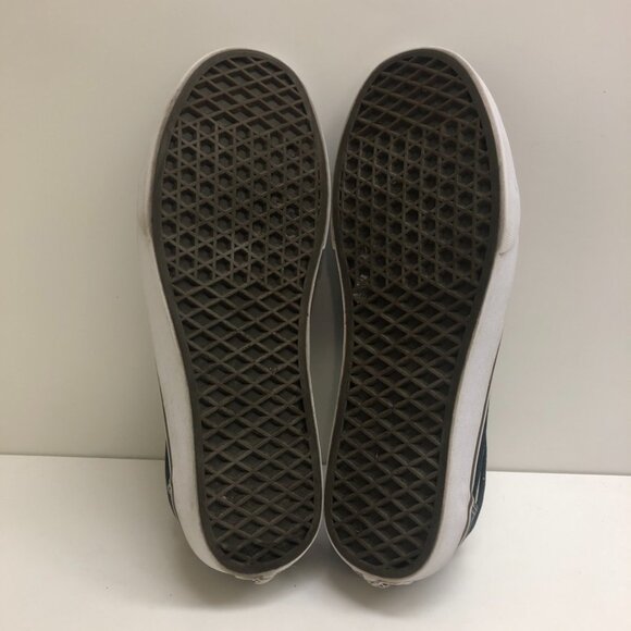 Vans T&H Old Skool Low Skate Casual Shoe Men's 8.5 / Women's 10 - Picture 7 of 8